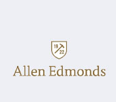 Allen Edmonds  logo
